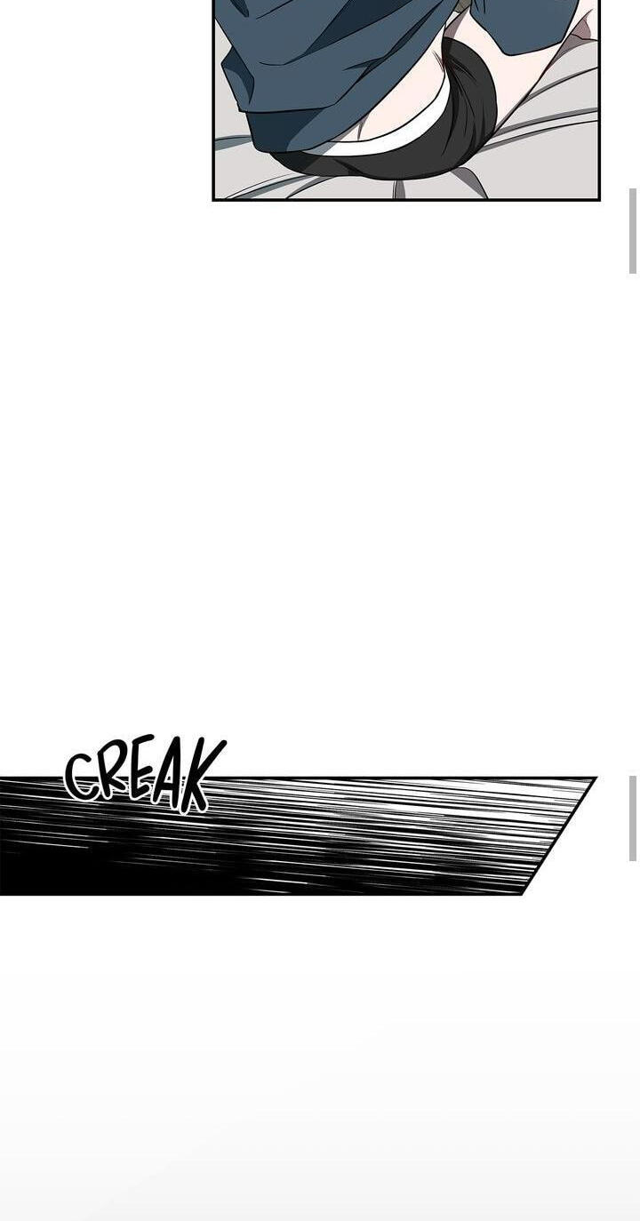 Big Apple (Hodot) Chapter 27 page 23 - 