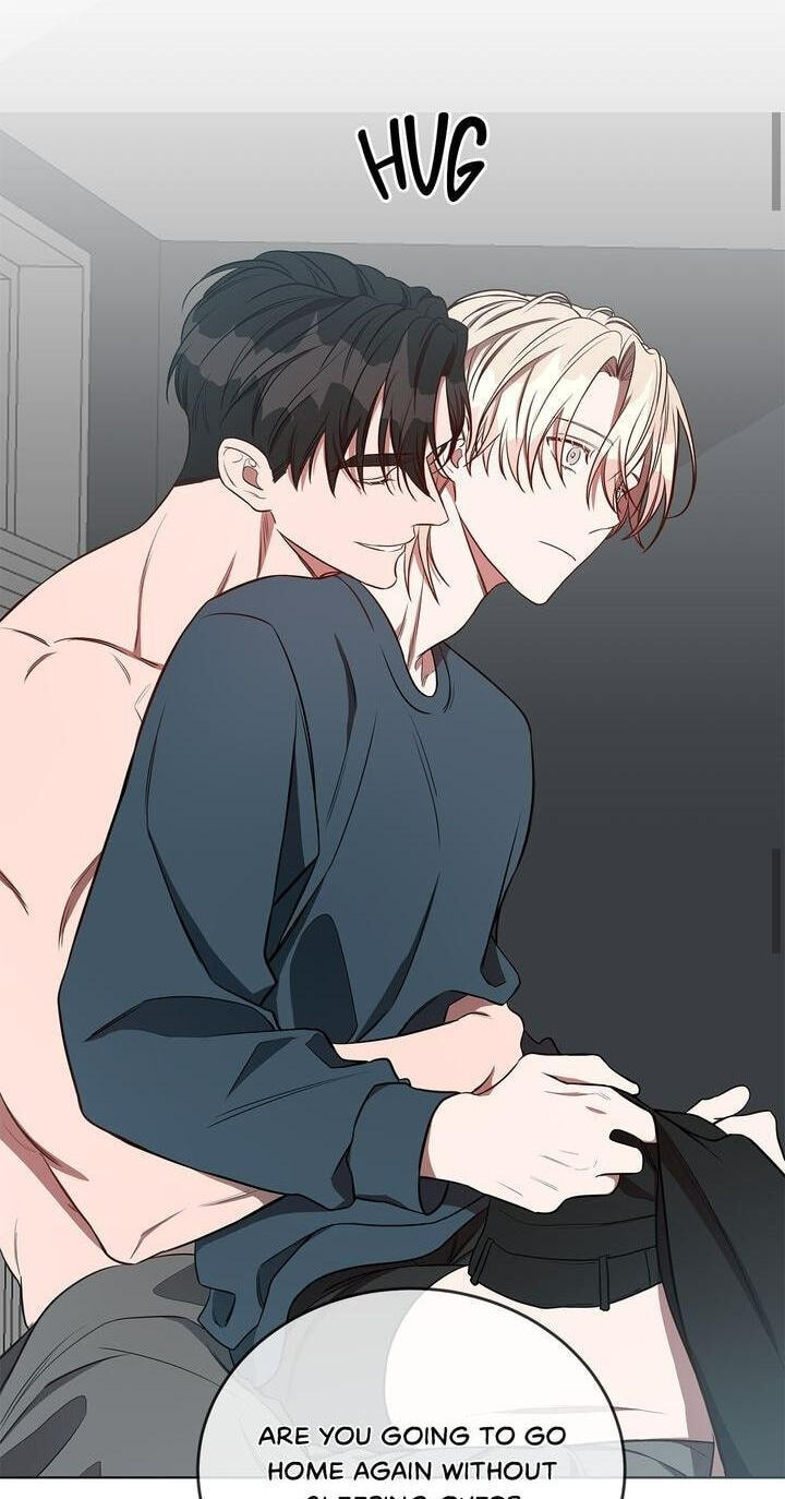 Big Apple (Hodot) Chapter 27 page 24 - 