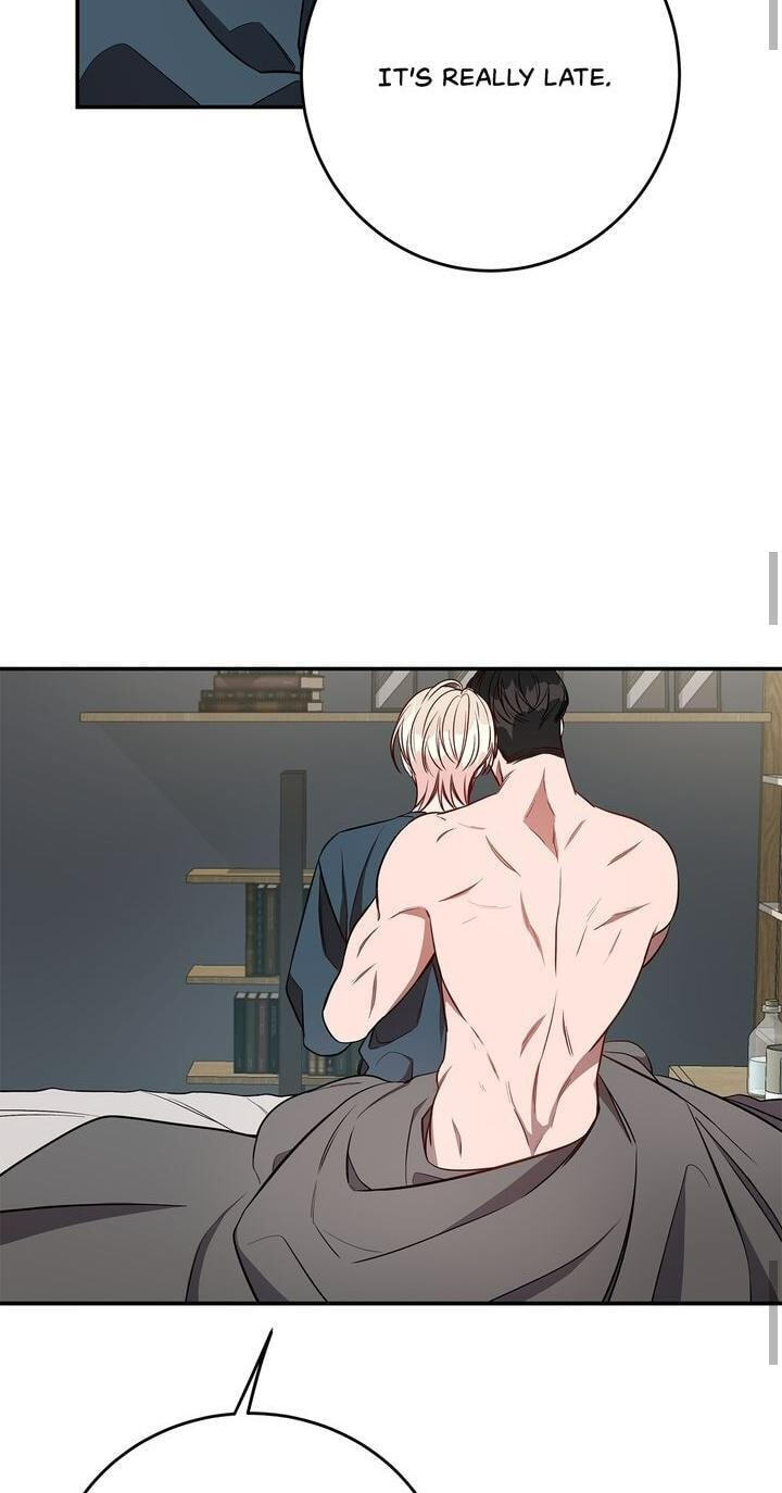 Big Apple (Hodot) Chapter 27 page 26 - 