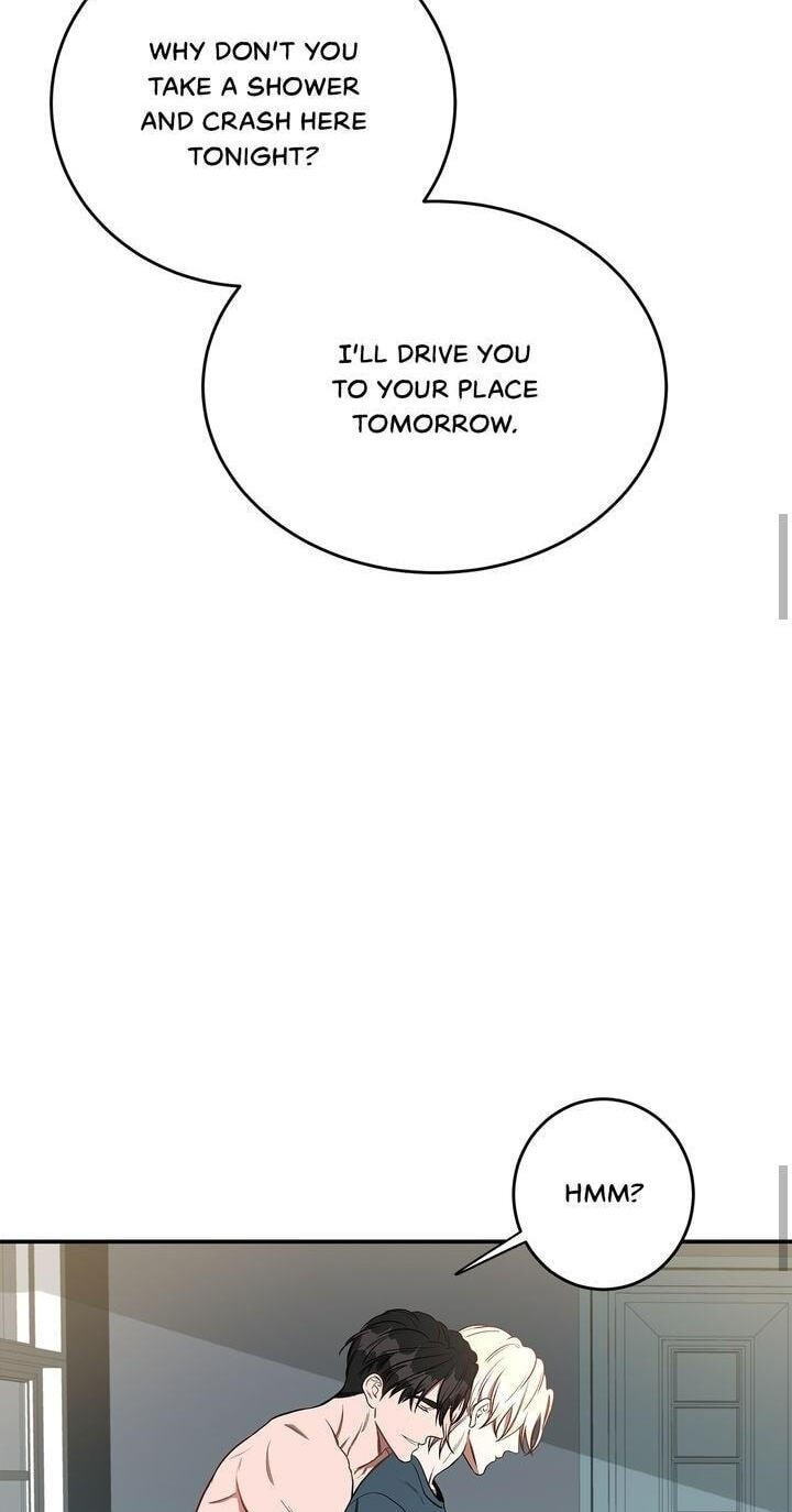 Big Apple (Hodot) Chapter 27 page 27 - 