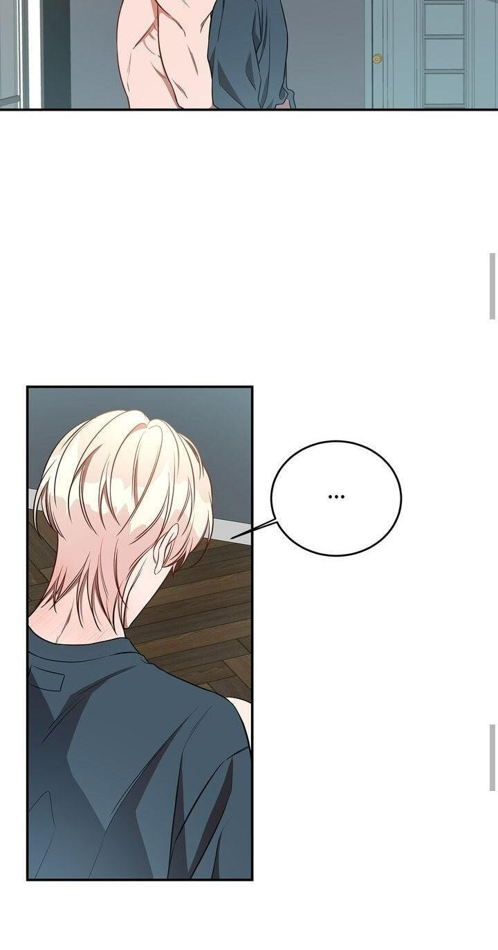 Big Apple (Hodot) Chapter 27 page 28 - 