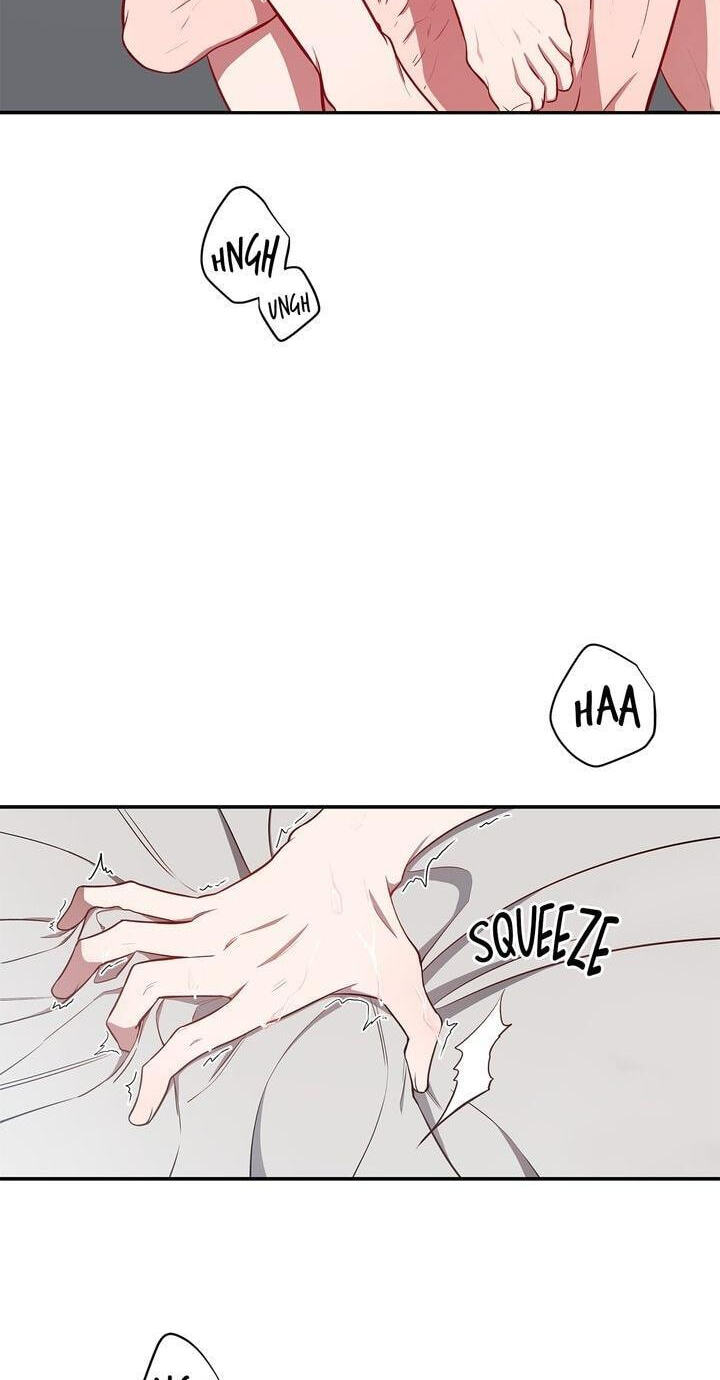 Big Apple (Hodot) Chapter 27 page 4 - 