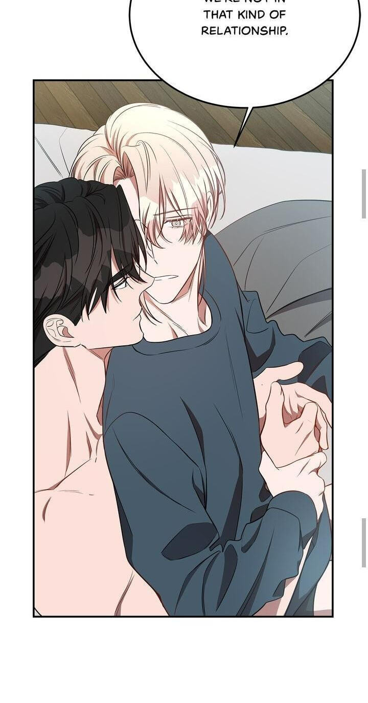 Big Apple (Hodot) Chapter 27 page 31 - 