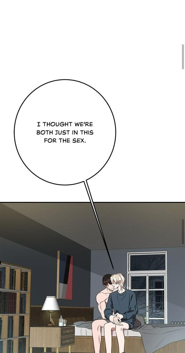 Big Apple (Hodot) Chapter 27 page 32 - 
