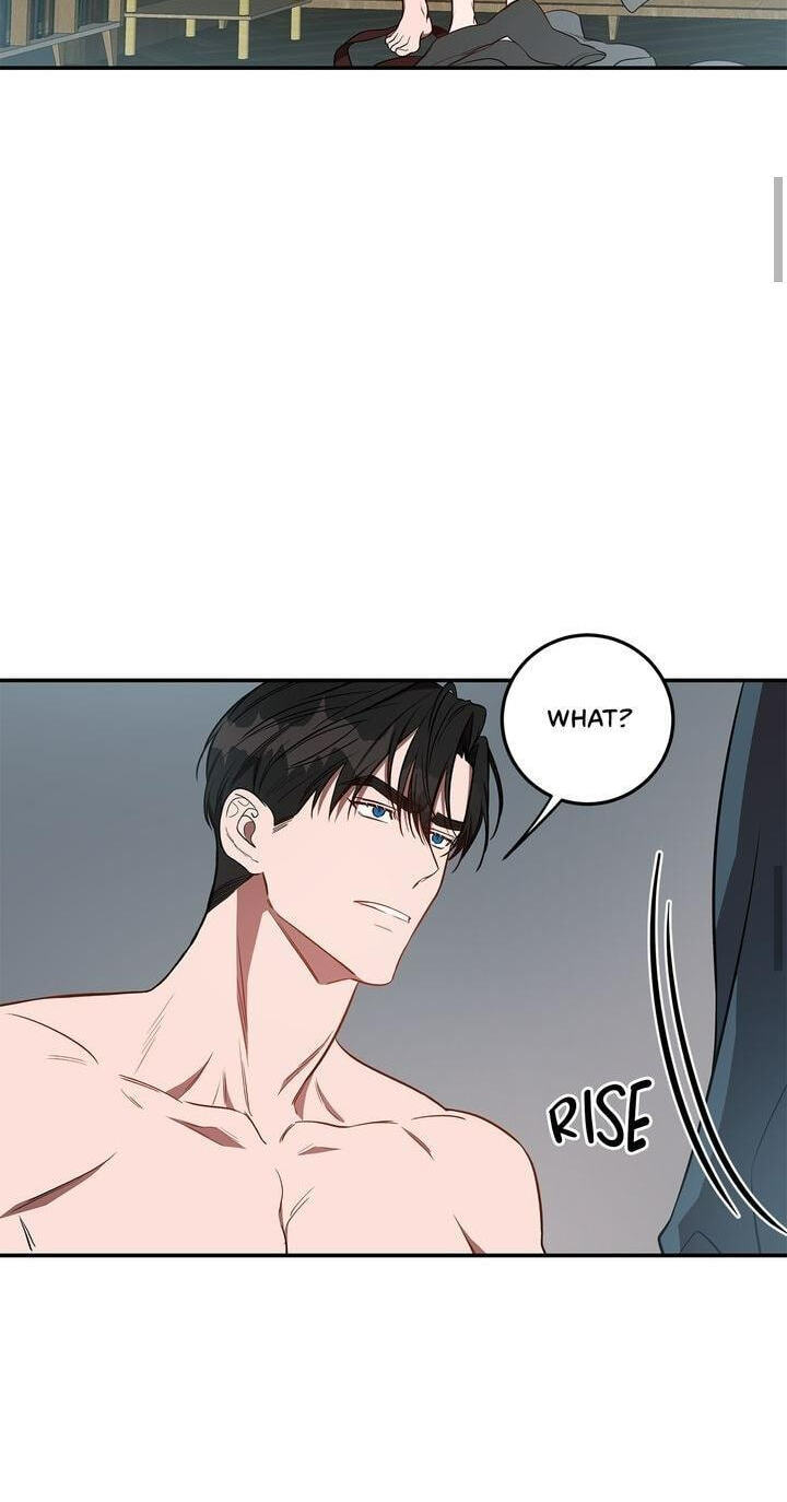 Big Apple (Hodot) Chapter 27 page 33 - 
