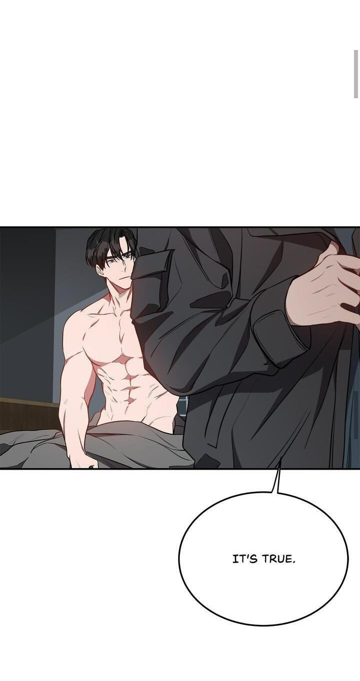 Big Apple (Hodot) Chapter 27 page 34 - 