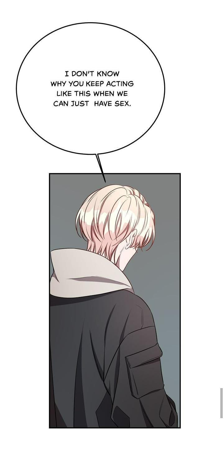 Big Apple (Hodot) Chapter 27 page 35 - 