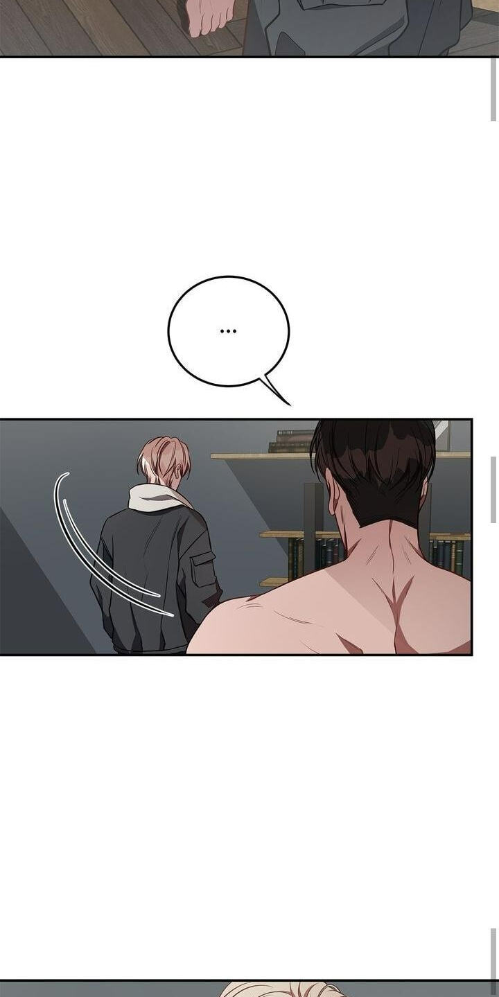 Big Apple (Hodot) Chapter 27 page 38 - 