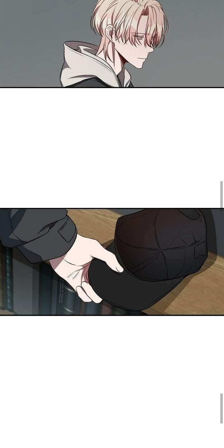 Big Apple (Hodot) Chapter 27 page 39 - 