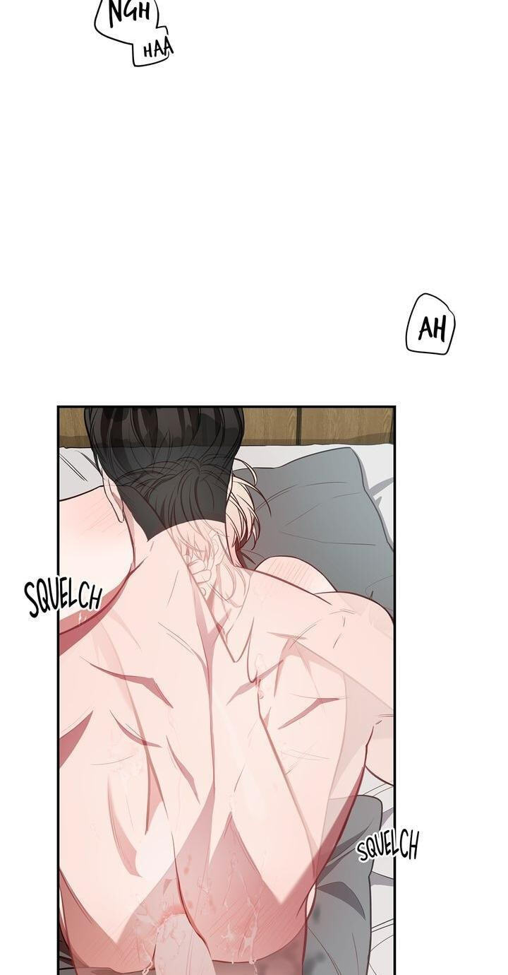 Big Apple (Hodot) Chapter 27 page 5 - 