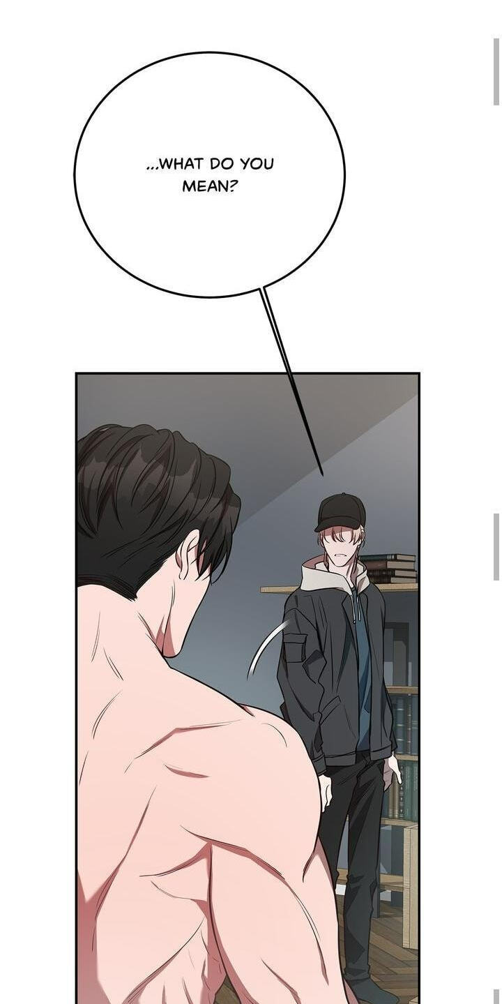 Big Apple (Hodot) Chapter 27 page 44 - 