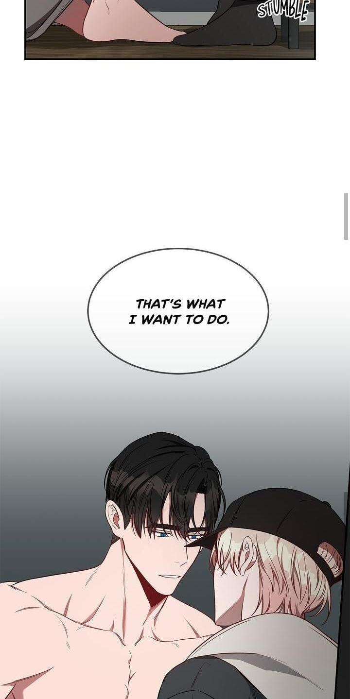 Big Apple (Hodot) Chapter 27 page 48 - 