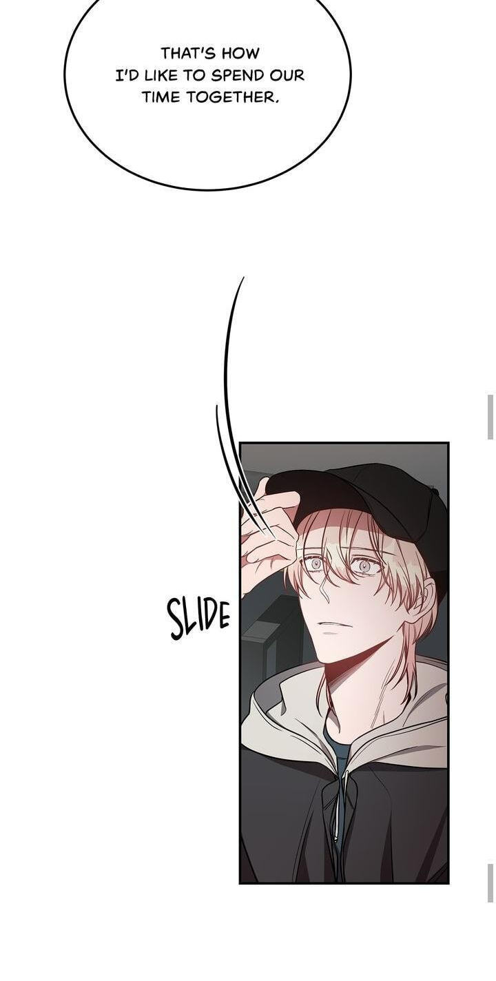 Big Apple (Hodot) Chapter 27 page 50 - 