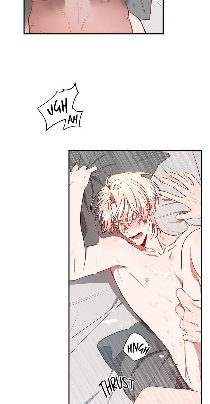 Big Apple (Hodot) Chapter 27 page 6 - 