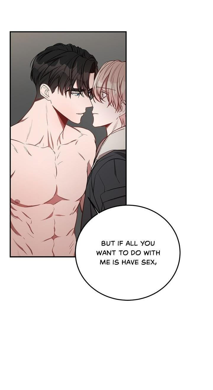 Big Apple (Hodot) Chapter 27 page 51 - 