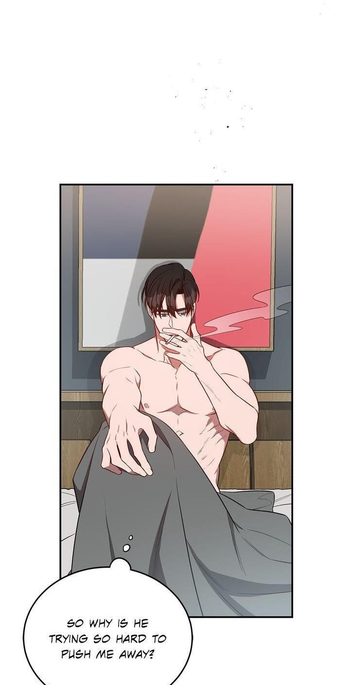 Big Apple (Hodot) Chapter 28 page 11 - 
