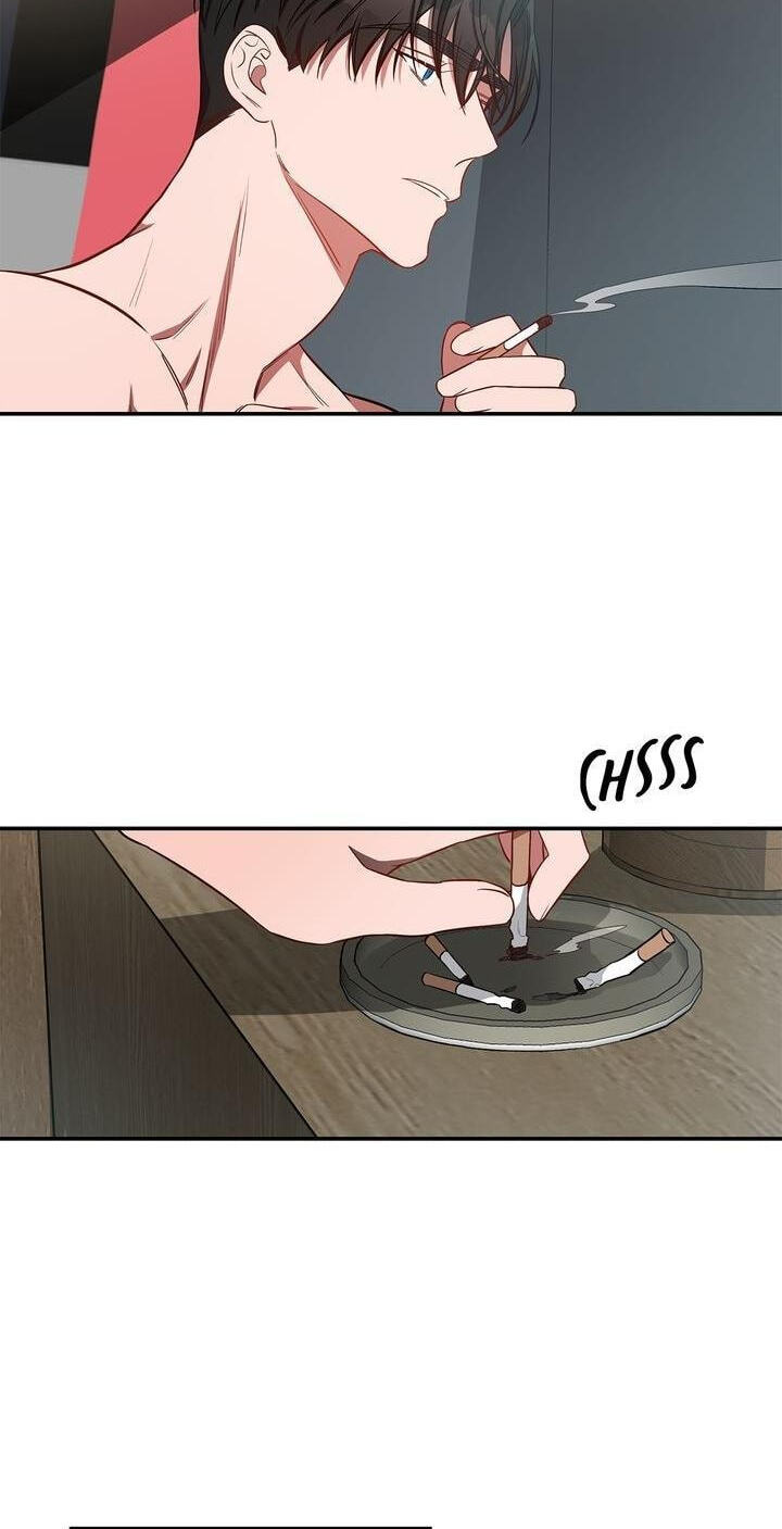 Big Apple (Hodot) Chapter 28 page 13 - 