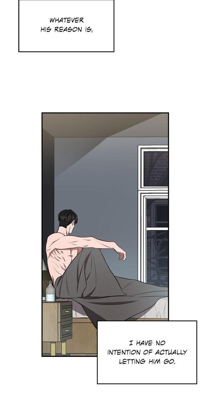 Big Apple (Hodot) Chapter 28 page 14 - 