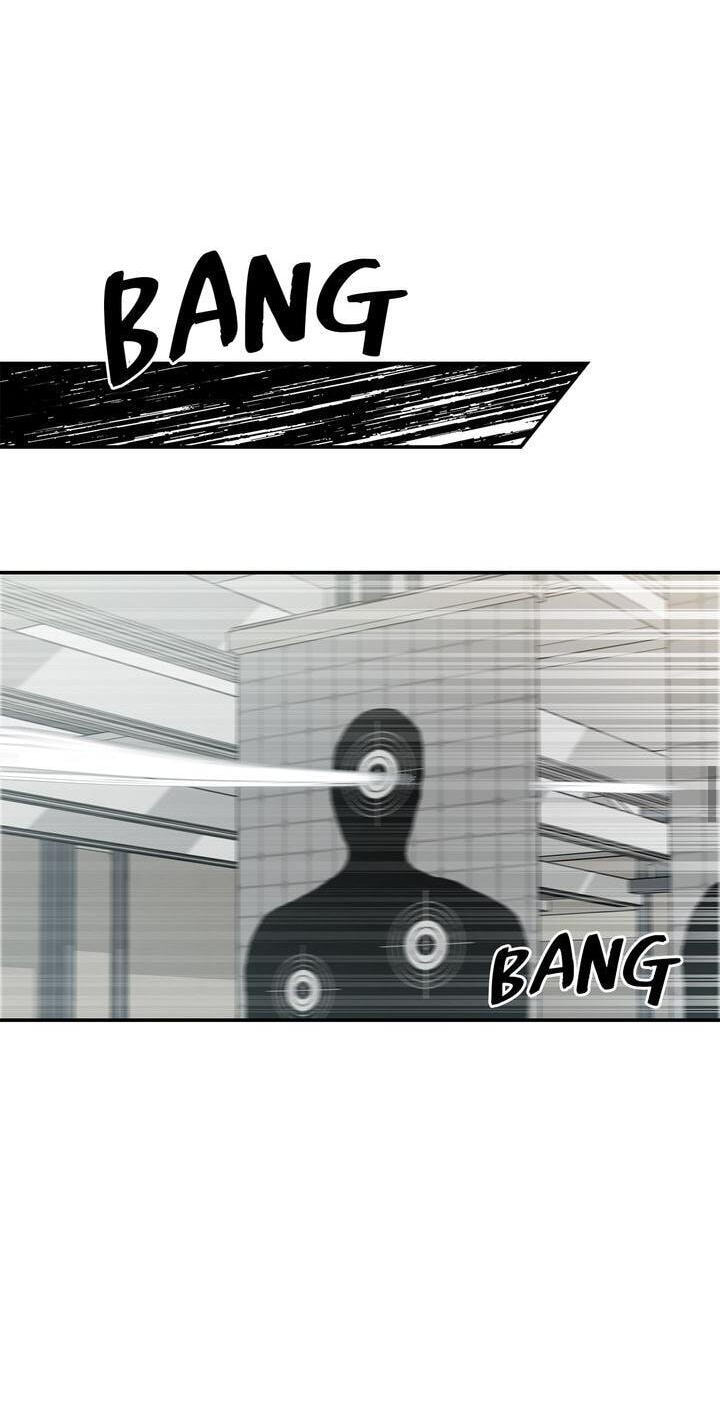 Big Apple (Hodot) Chapter 28 page 19 - 