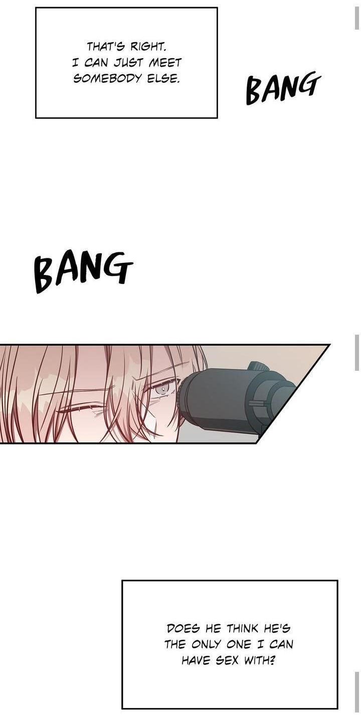 Big Apple (Hodot) Chapter 28 page 20 - 