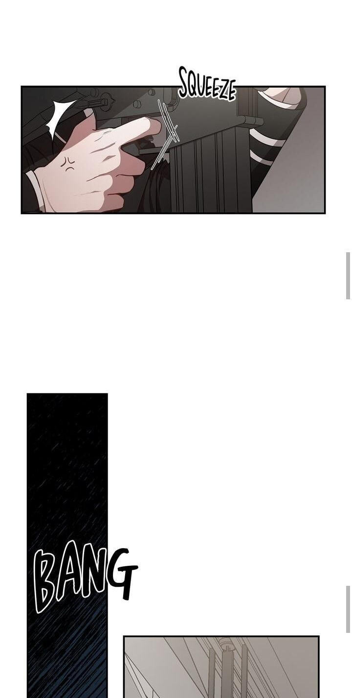 Big Apple (Hodot) Chapter 28 page 22 - 
