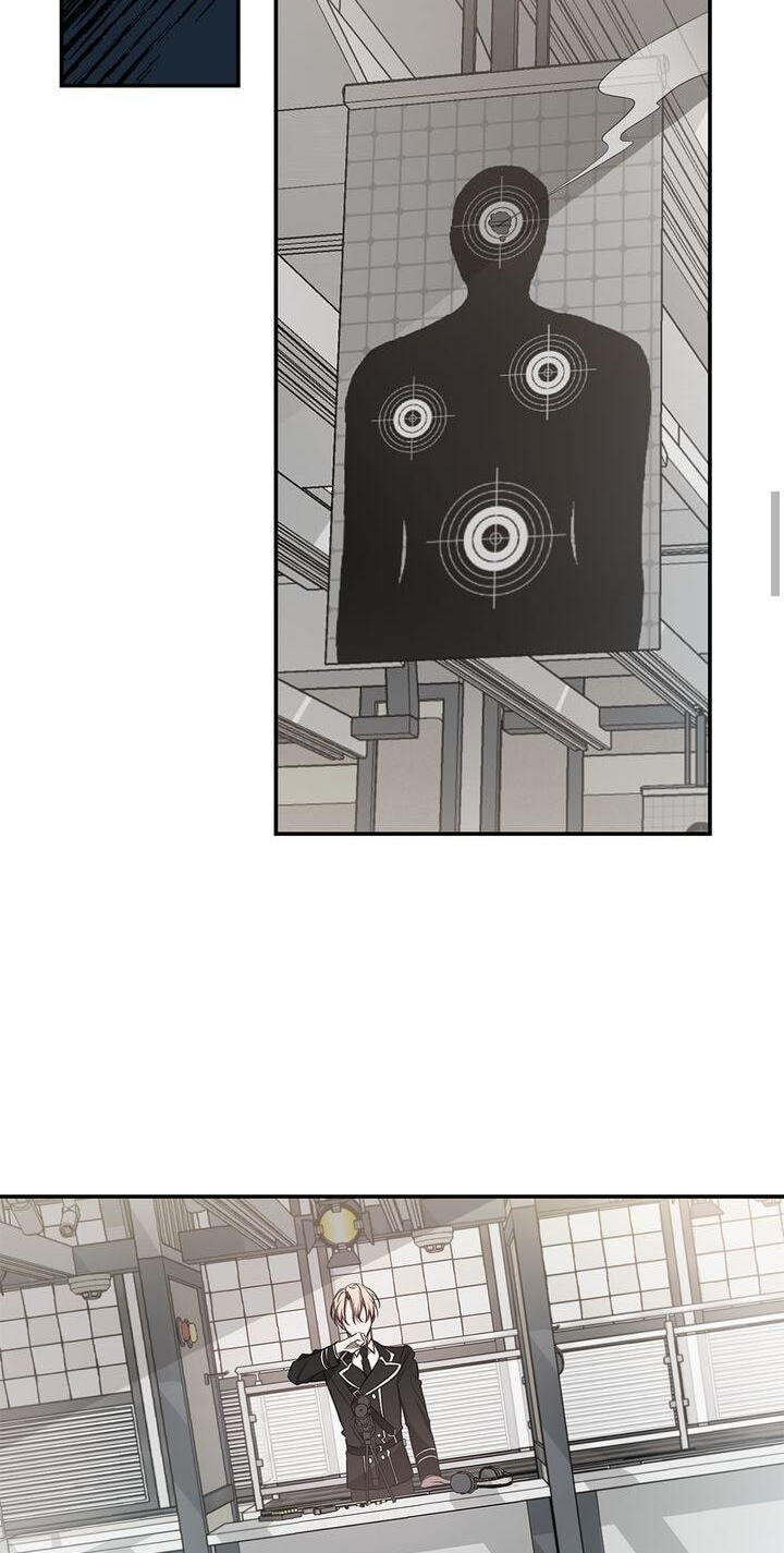 Big Apple (Hodot) Chapter 28 page 23 - 