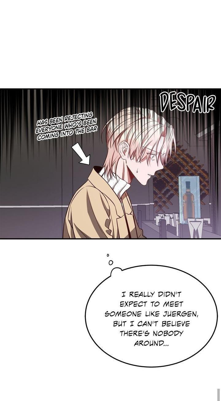 Big Apple (Hodot) Chapter 28 page 34 - 
