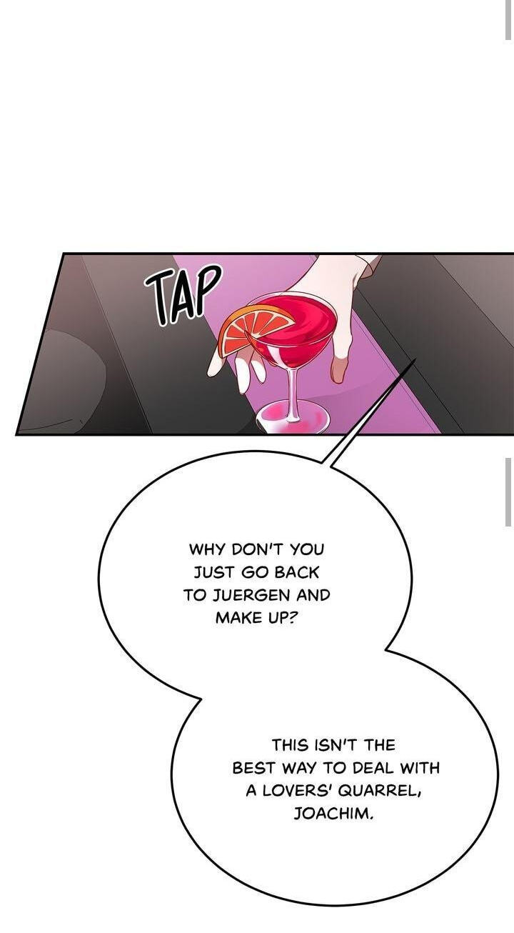 Big Apple (Hodot) Chapter 28 page 35 - 