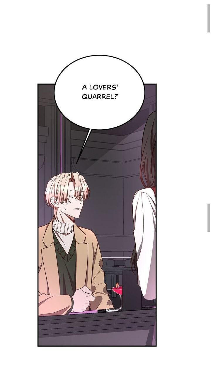 Big Apple (Hodot) Chapter 28 page 36 - 
