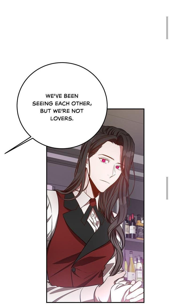 Big Apple (Hodot) Chapter 28 page 37 - 