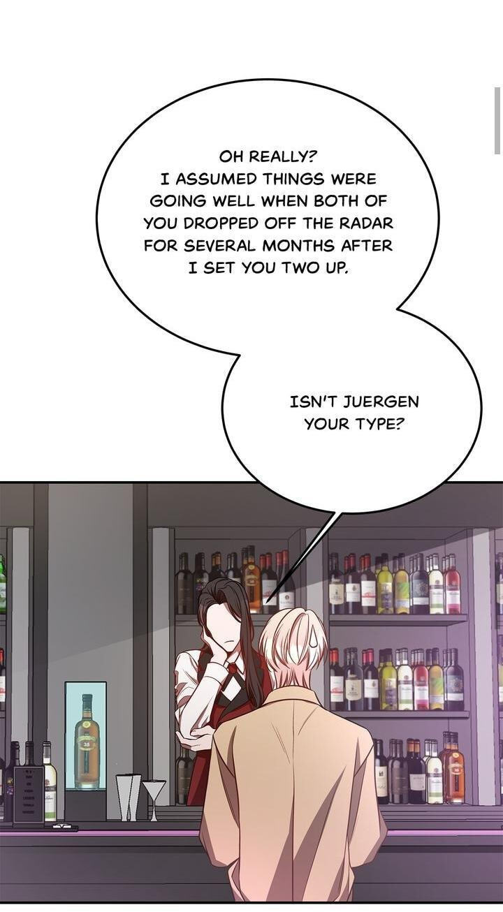 Big Apple (Hodot) Chapter 28 page 38 - 
