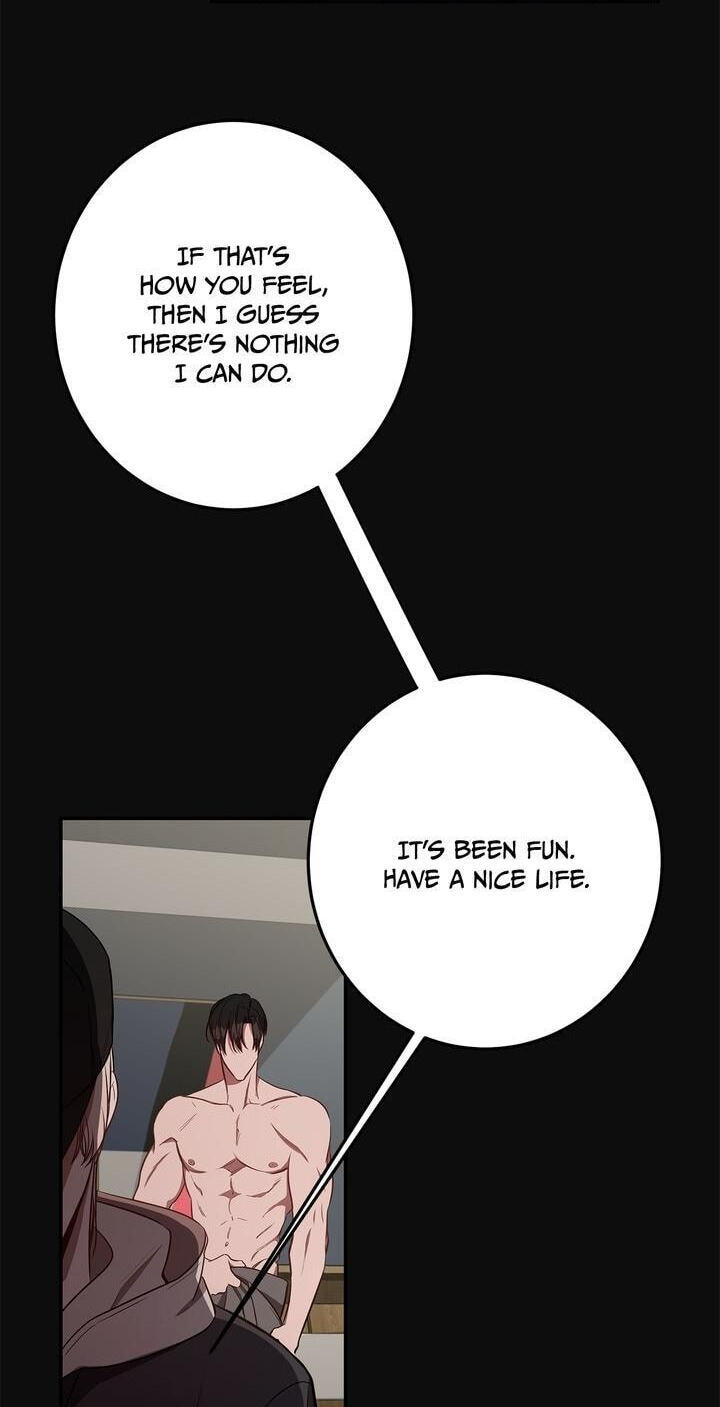 Big Apple (Hodot) Chapter 28 page 5 - 