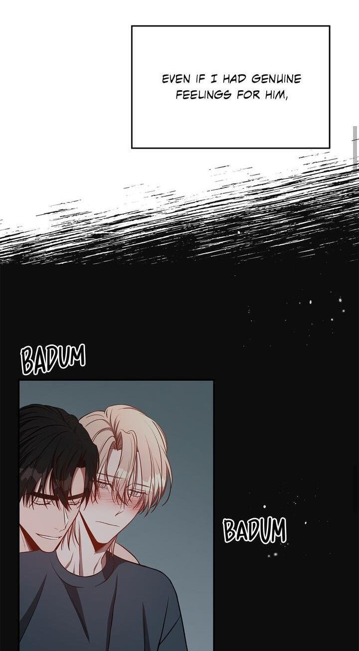 Big Apple (Hodot) Chapter 28 page 41 - 