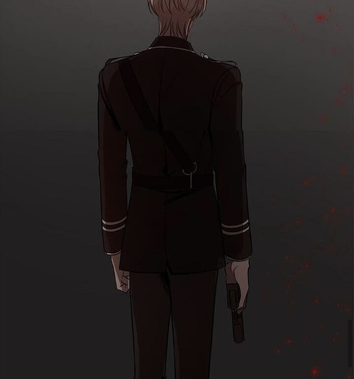 Big Apple (Hodot) Chapter 28 page 45 - 