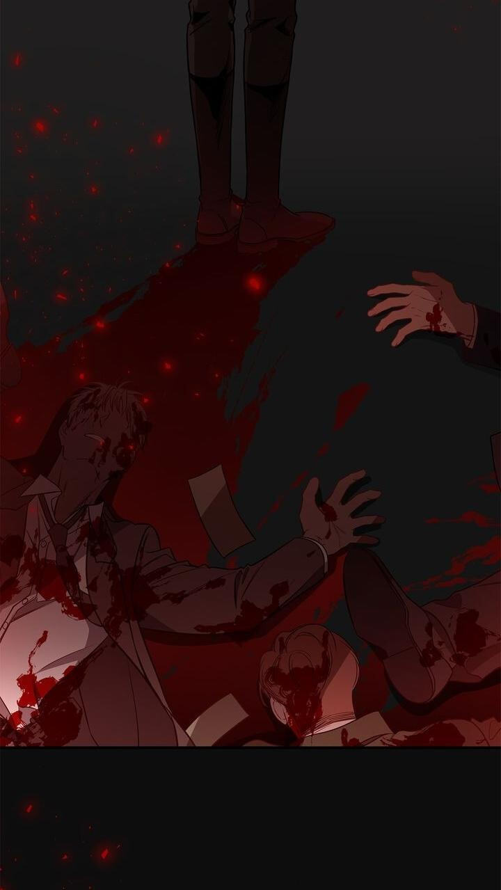 Big Apple (Hodot) Chapter 28 page 46 - 