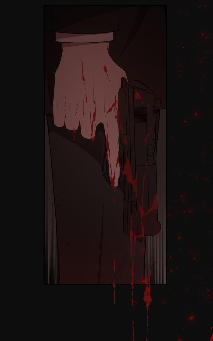 Big Apple (Hodot) Chapter 28 page 48 - 