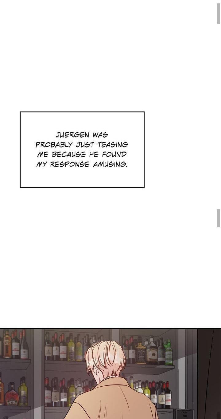 Big Apple (Hodot) Chapter 28 page 51 - 