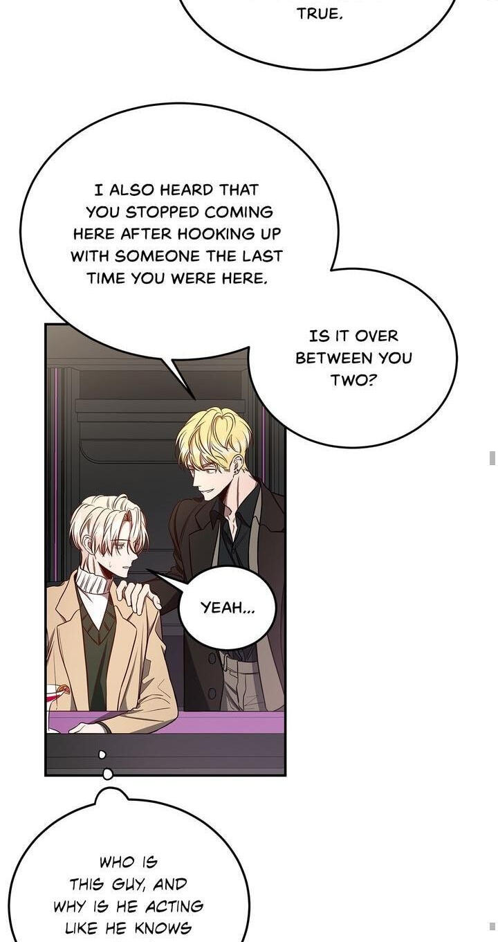 Big Apple (Hodot) Chapter 28 page 53 - 