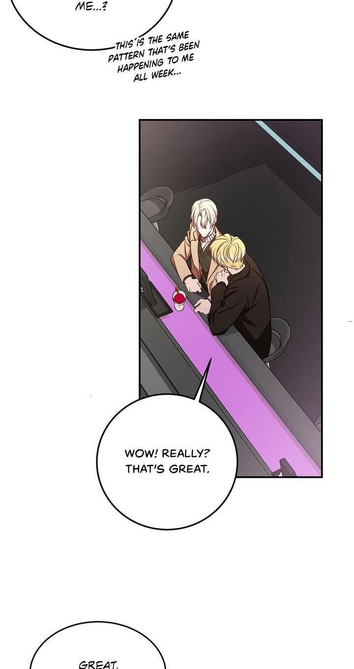 Big Apple (Hodot) Chapter 28 page 54 - 