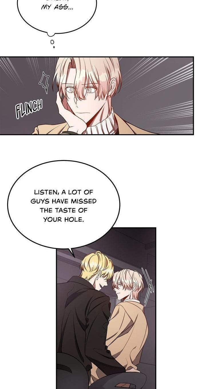 Big Apple (Hodot) Chapter 28 page 55 - 