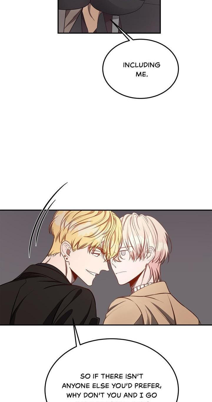 Big Apple (Hodot) Chapter 28 page 56 - 