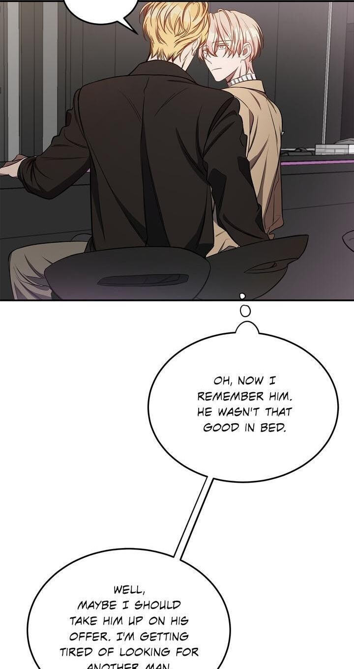 Big Apple (Hodot) Chapter 28 page 58 - 