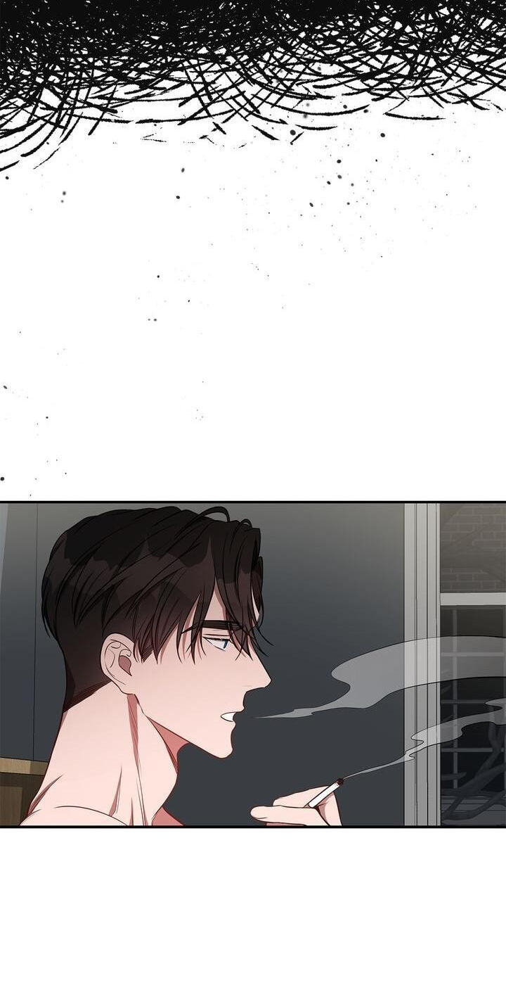 Big Apple (Hodot) Chapter 28 page 7 - 