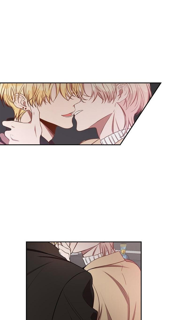 Big Apple (Hodot) Chapter 28 page 61 - 