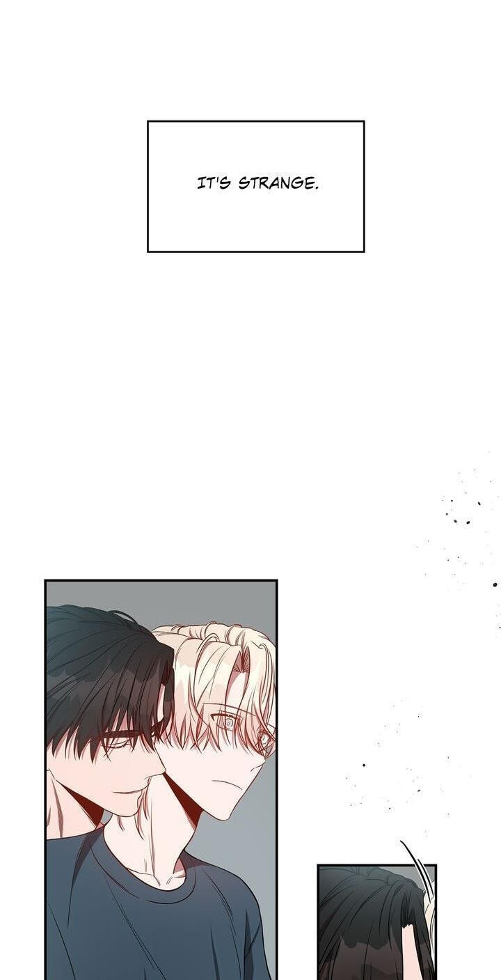Big Apple (Hodot) Chapter 28 page 8 - 