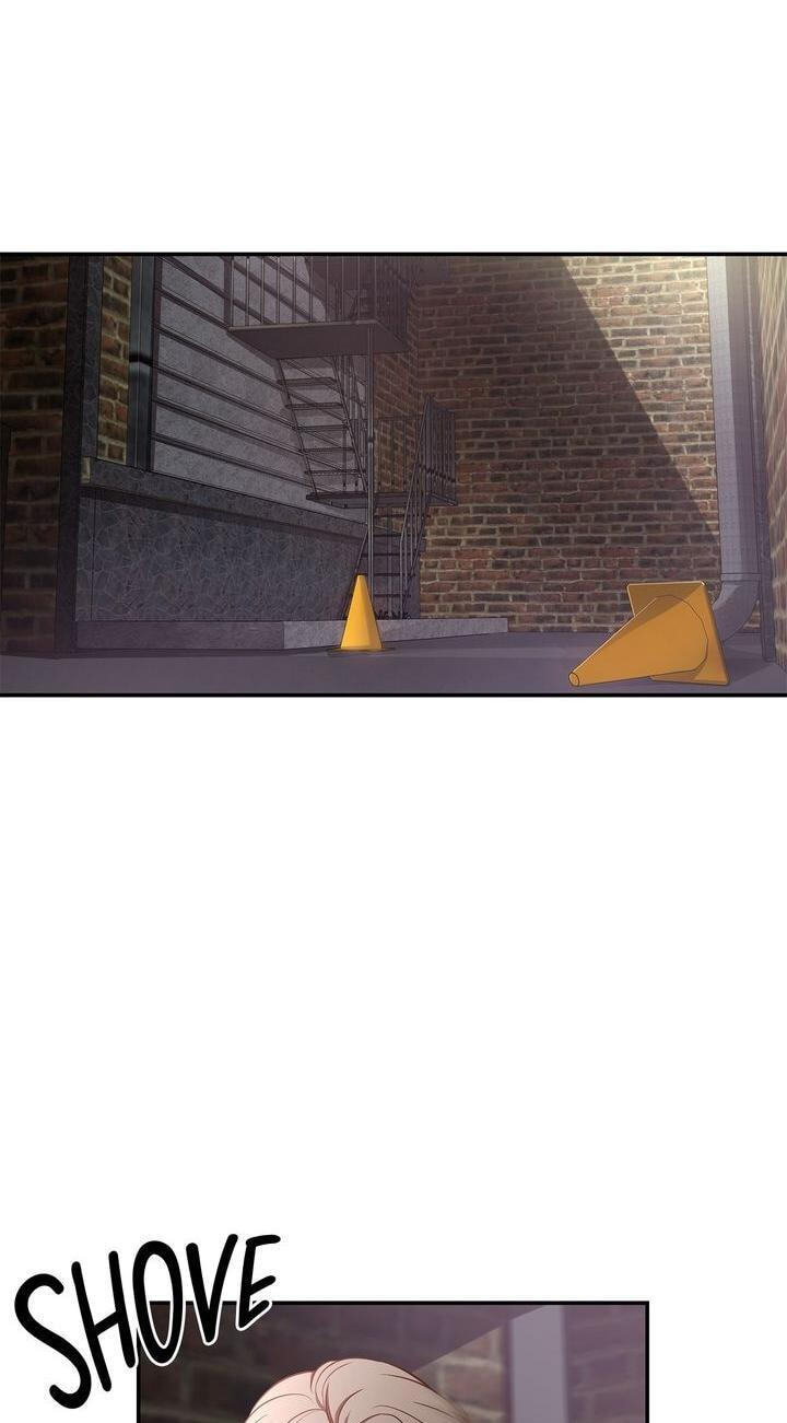 Big Apple (Hodot) Chapter 29 page 1 - 