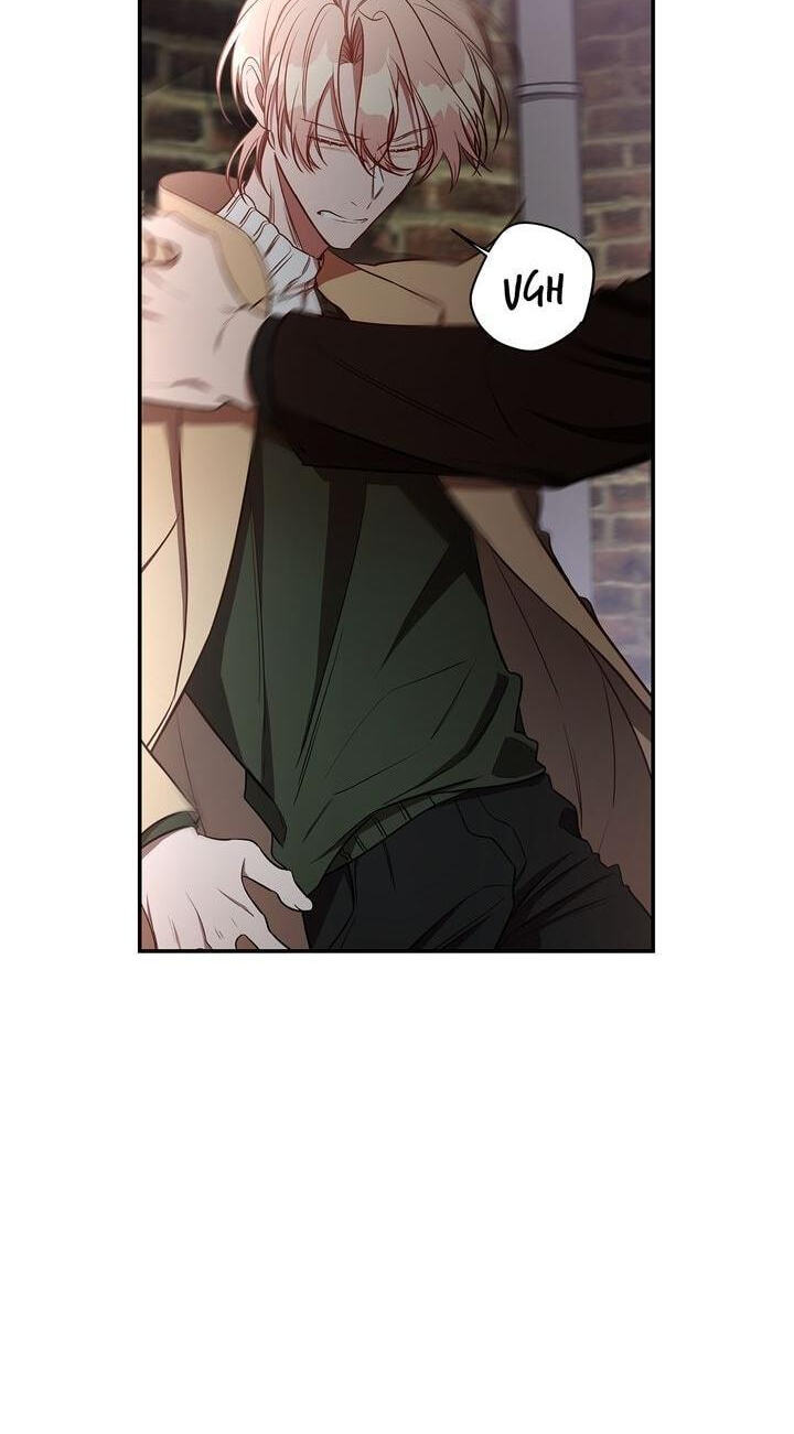 Big Apple (Hodot) Chapter 29 page 2 - 