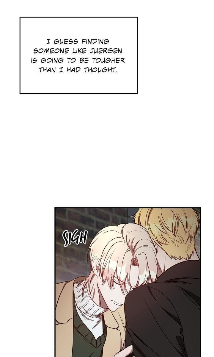 Big Apple (Hodot) Chapter 29 page 12 - 