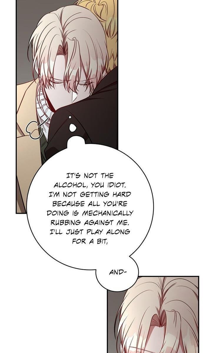 Big Apple (Hodot) Chapter 29 page 14 - 
