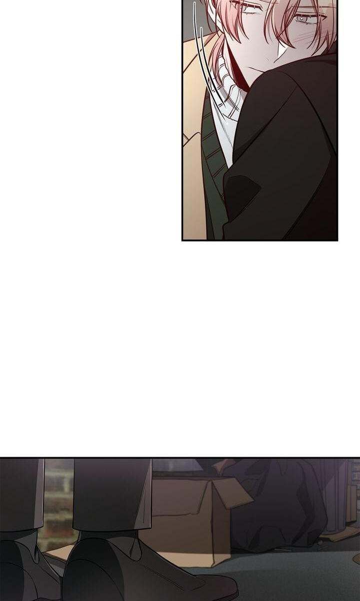 Big Apple (Hodot) Chapter 29 page 15 - 